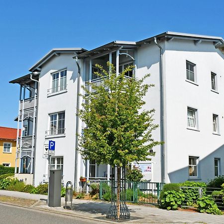 Kleine Oase Im Haus Waldesheim Leilighet Goehren  Eksteriør bilde
