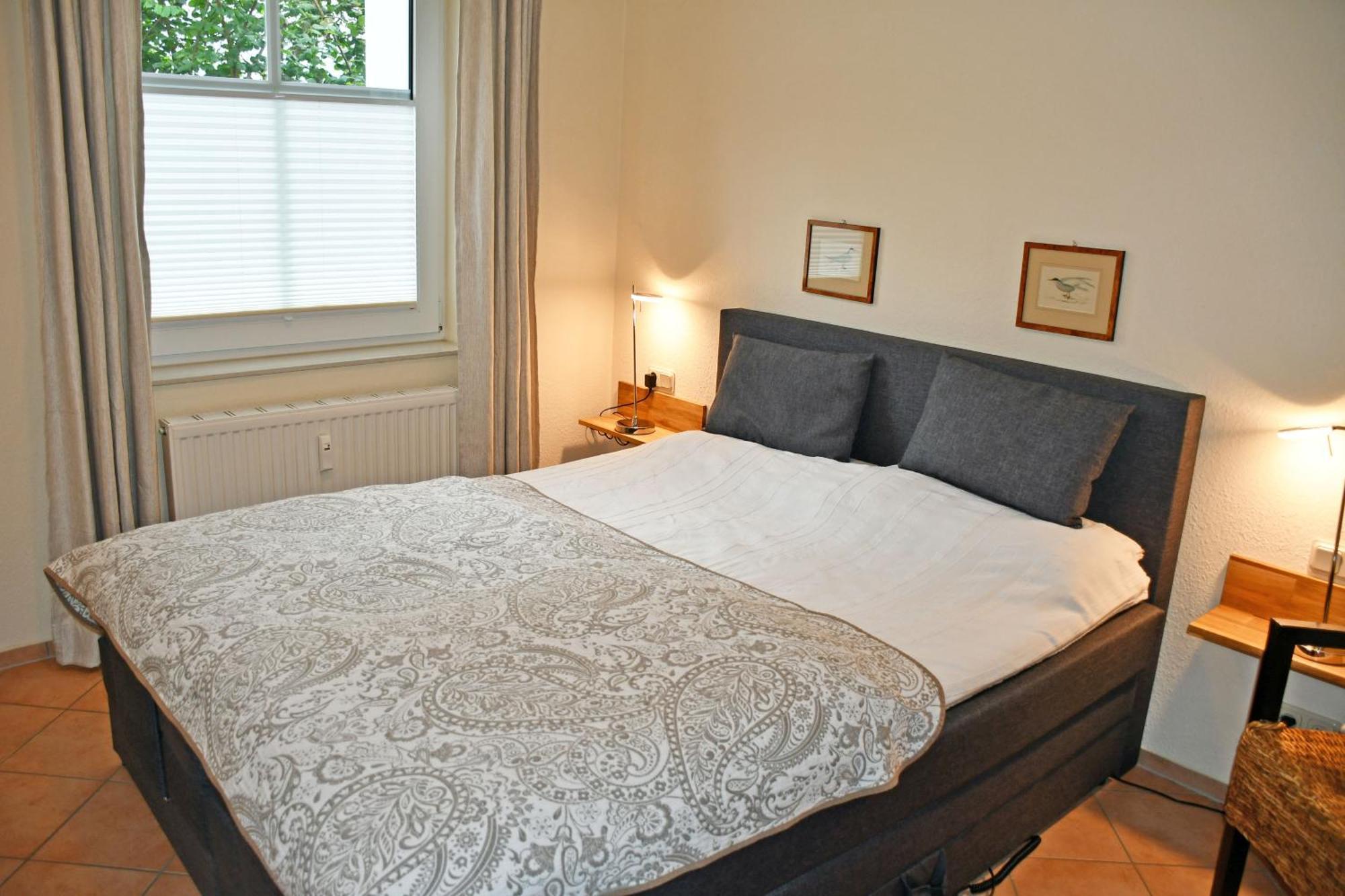Kleine Oase Im Haus Waldesheim Leilighet Goehren  Eksteriør bilde